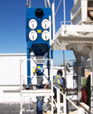 Torit Donaldson Dust Collector Installation