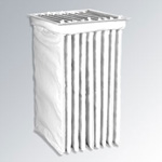 Replacement Bag Filters