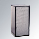 Replacement Panel Filters