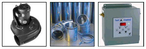Installation Parts