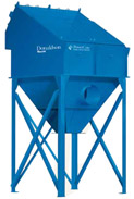 PowerCore CP Series Dust Collectors