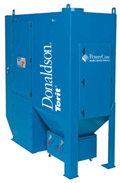 PowerCore TG Series Dust Collectors