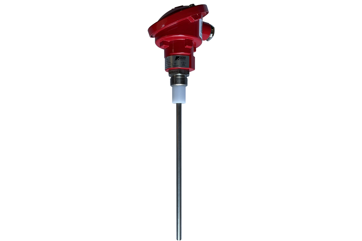 Raptor Spark Dust Probe RS-DP03