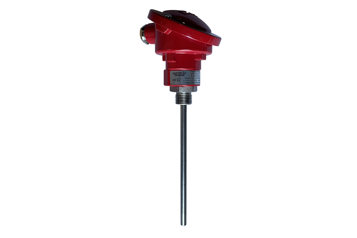 Raptor Spark Thermal Probe RS-TP02