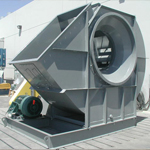 Industrial Blowers and Fans - Airfoil Blower