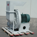Industrial Blowers and Fans - Pressure Blower